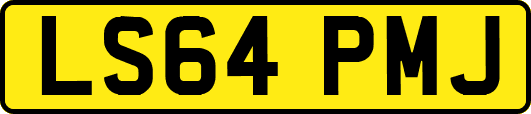 LS64PMJ