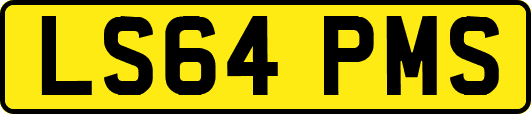 LS64PMS