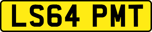 LS64PMT