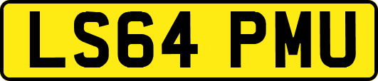 LS64PMU