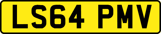 LS64PMV