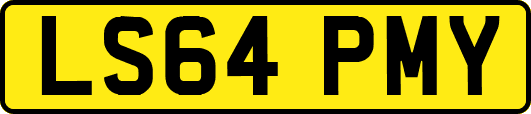 LS64PMY