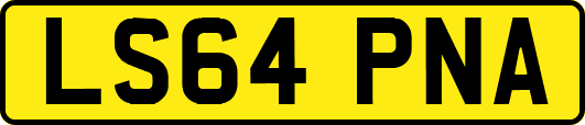 LS64PNA