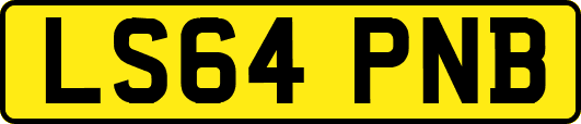 LS64PNB