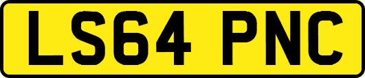 LS64PNC