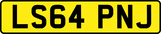 LS64PNJ