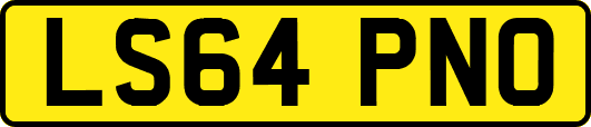 LS64PNO