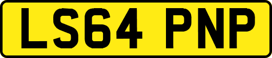 LS64PNP