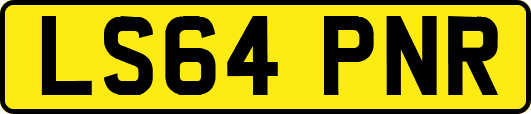 LS64PNR