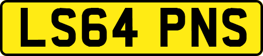 LS64PNS