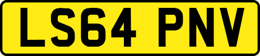 LS64PNV