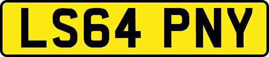 LS64PNY