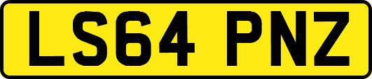 LS64PNZ