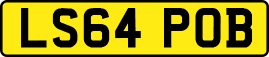 LS64POB