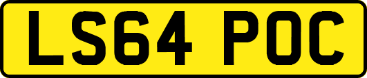 LS64POC