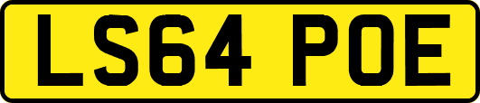 LS64POE