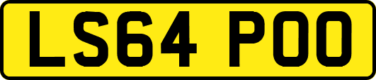 LS64POO