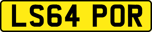 LS64POR