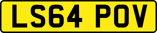LS64POV