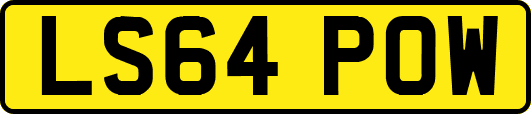 LS64POW