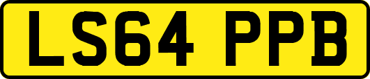 LS64PPB