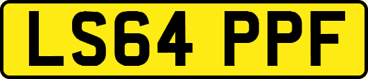 LS64PPF
