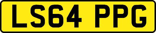LS64PPG