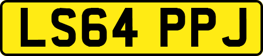 LS64PPJ