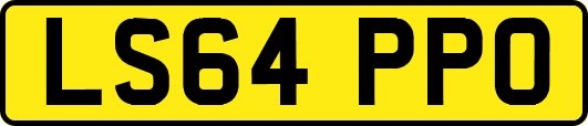 LS64PPO