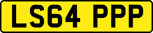 LS64PPP