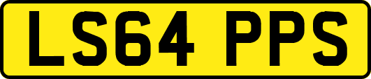 LS64PPS