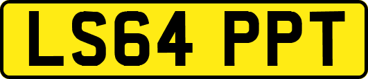 LS64PPT