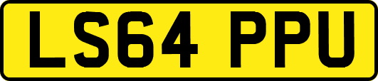 LS64PPU