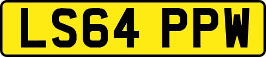 LS64PPW