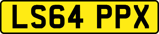 LS64PPX