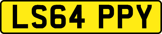 LS64PPY
