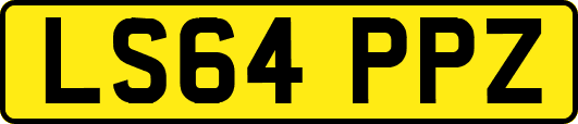LS64PPZ