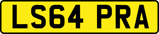 LS64PRA