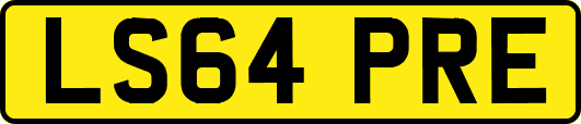 LS64PRE