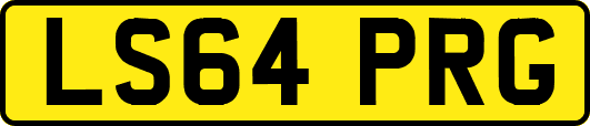 LS64PRG
