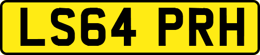 LS64PRH
