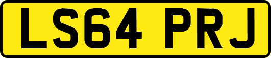 LS64PRJ