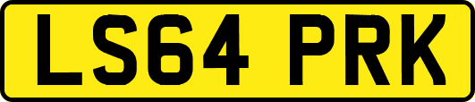 LS64PRK