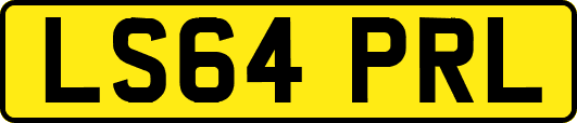 LS64PRL