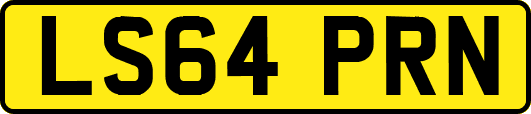 LS64PRN