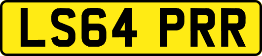 LS64PRR