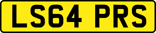 LS64PRS