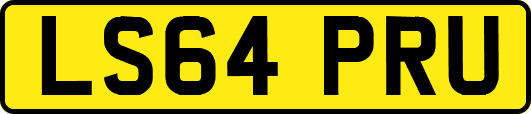 LS64PRU