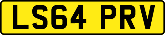 LS64PRV