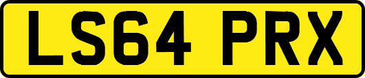 LS64PRX
